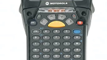 Преимущества терминалов сбора данных Motorola Zebra MC92N0