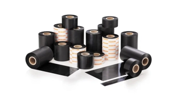 Что такое риббон в принтерах этикеток и для чего он нужен? Виды риббонов и их отличия.