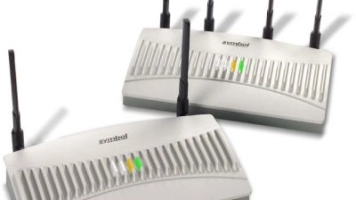Точка доступа Symbol Motorola AP-5131