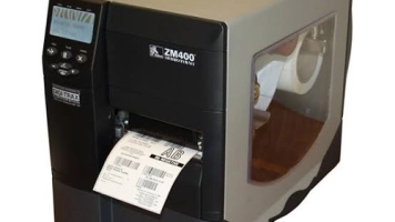 Инструкция по установке сетевой карты в принтеры Zebra ZM400, ZM600, Xi4