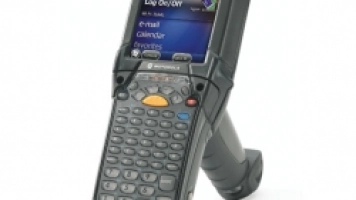 Инструкция: как установить ОС ANDROID на ТСД Motorola Zebra MC92N0 или сменить ОС ANDROID на ОС WINDOWS