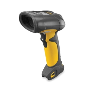 Сканеры штрихкода