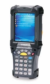 Технологии RFID - переворот в логистике