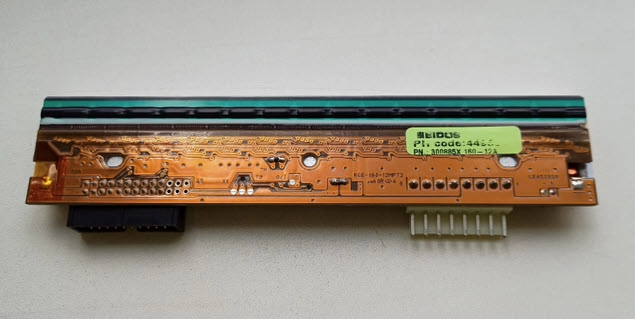 Как сделать “правильные” фото печатающей головки