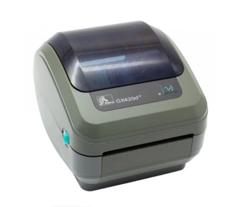 Датчики настольных принтеров Zebra GK, Zebra GX