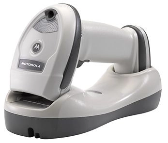 Подключение сканера штрих кода LS4278, DS6878,  LI4278 по интерфейсу эмуляция  COM. Пошаговое  руководство.