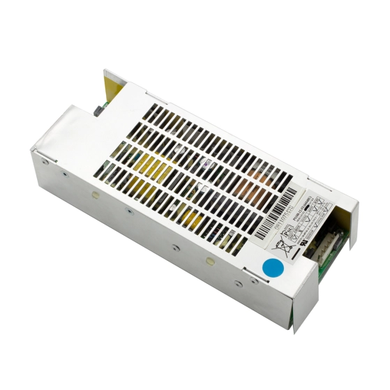 Ремонт блоков питания Zebra (Motorola, Symbol) VC5090