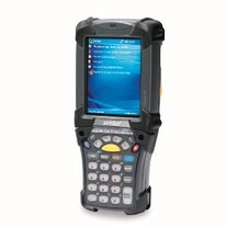 Терминалы сбора данных на производстве автозапчастей - жизненная необходимость бизнеса