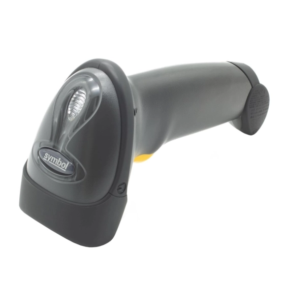 Ремонт сканеров штрих кода для складов и магазинов