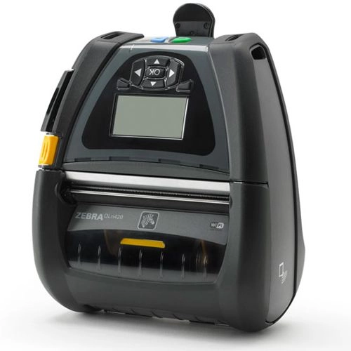 Стартовая настройка принтеров Zebra