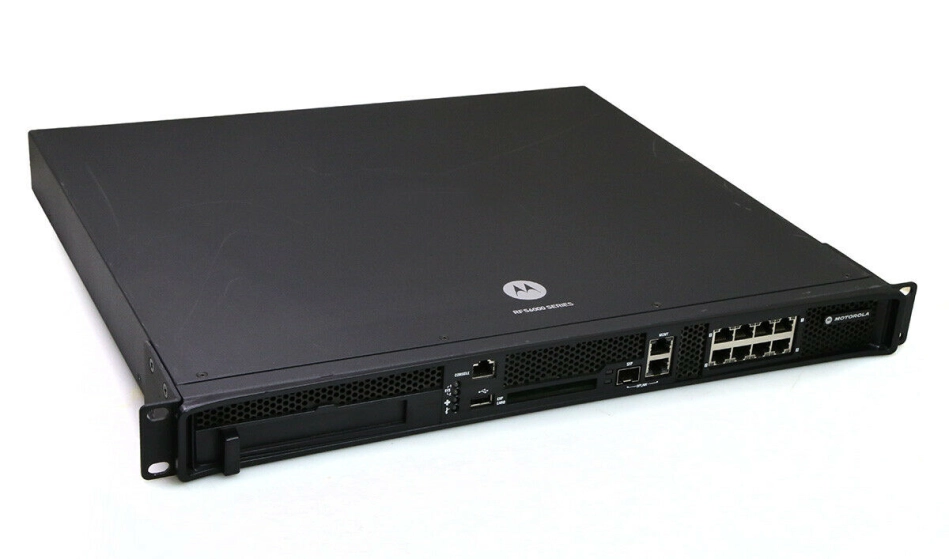 Коммутатор Motorola RFS6000 (RFS6010)