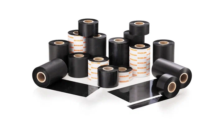 Что такое риббон в принтерах этикеток и для чего он нужен? Виды риббонов и их отличия.