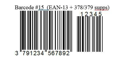 Активация настроек терминала сбора данных Zebra (Motorola) MC9090 для работы с расширенным кодом на примере EAN13