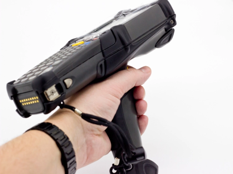 REFURBISHED — восстановленное оборудование