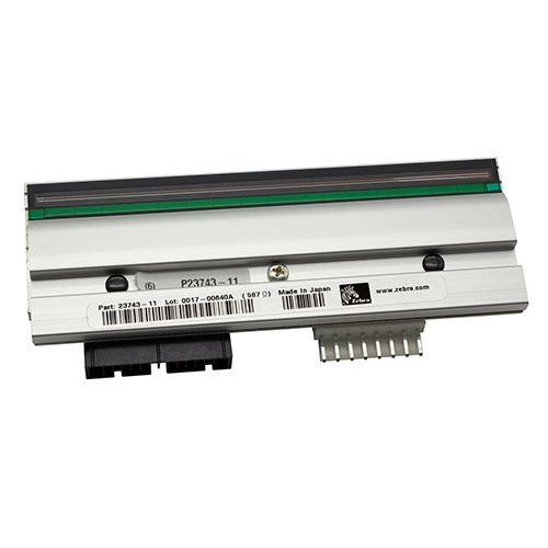 Печатающие головки для термотрансферной печати. Гарантийные условия