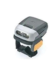 Подключение Bluetooth сканера штрих-кодов Zebra RS507 к macOS