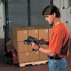 SYMBOL MOTOROLA MC9090 RFID