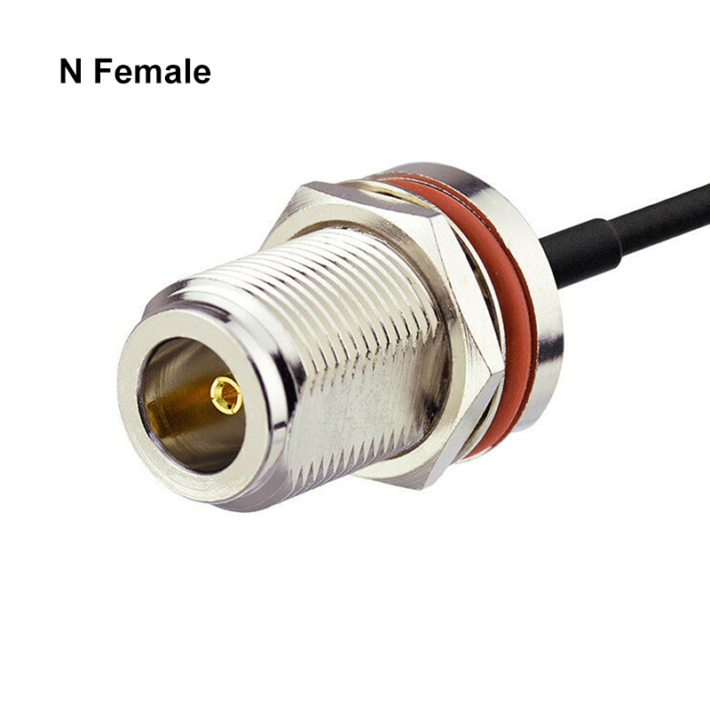N female connector