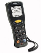 motorola symbol MC1000