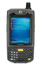 zebra motorola mc70