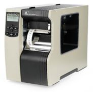 принтеры Zebra 90XiIII, 110XiIII, 110Xi4, 140Xi4, 170XiIII, 170Xi4, 220Xi4
