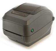 принтеры Zebra GK420d, GK420t, GX420d, GX420t, GX430t