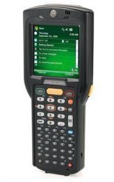 zebra motorola MC32N0