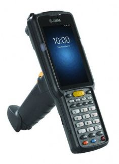 zebra motorola MC33