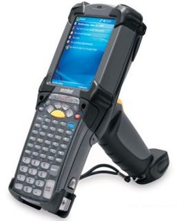 zebra motorola symbol mc9060