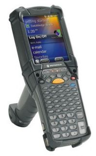 zebra motorola symbol mc9190