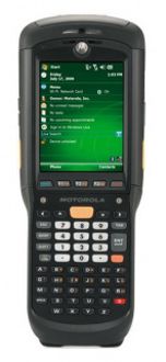 zebra motorola symbol MC9590