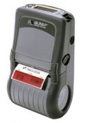 мобильные принтеры Zebra QL220, QL220 Plus, QL320, QL320 Plus, QL420, QL420 Plus, RW 220, RW 420