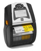 мобильные принтеры Zebra QLn220, QLn320, QLn420