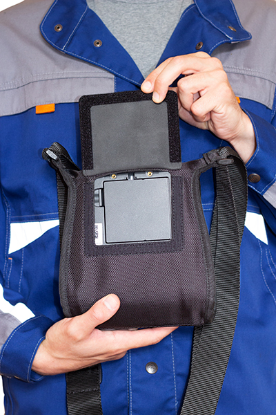 Zebra QLn320 чистка