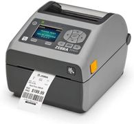 принтеры Zebra ZD410, ZD410-HC, ZD420, ZD420-HC, ZD500, ZD510, ZD510-HC, ZD620