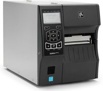 принтеры Zebra ZT220, ZT230, ZT410, ZT420, ZT510, ZT610, ZT620