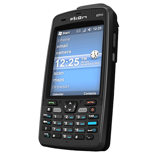 Psion Teklogix EP10
