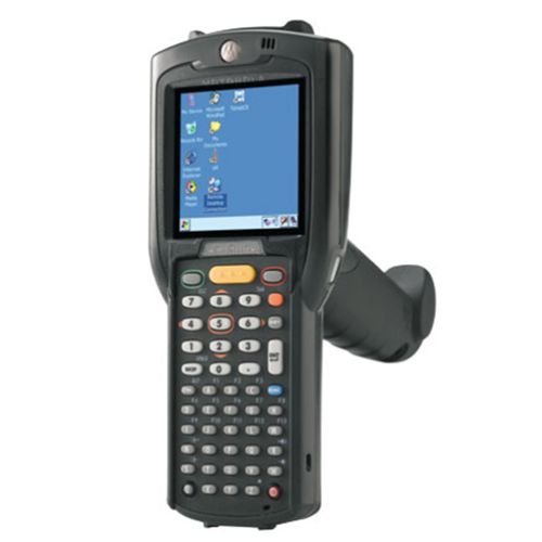 Symbol Motorola MC3190