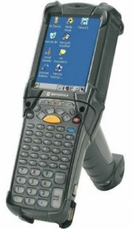 zebra motorola symbol MC92N0