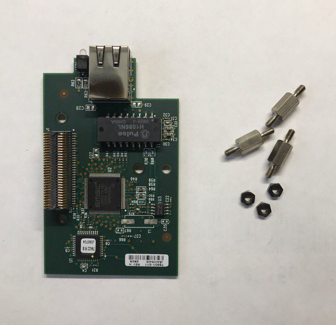 Zebra ZM400, ZM600, Xi4